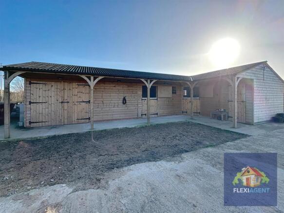 Stables