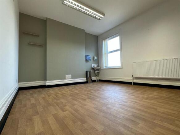 Commercial Space