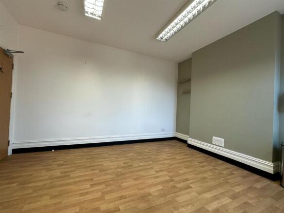 Commercial Space