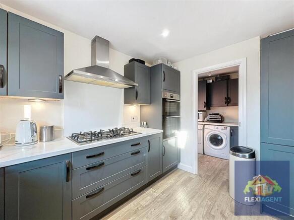 Kitchen / Diner
