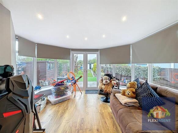 Sun Room