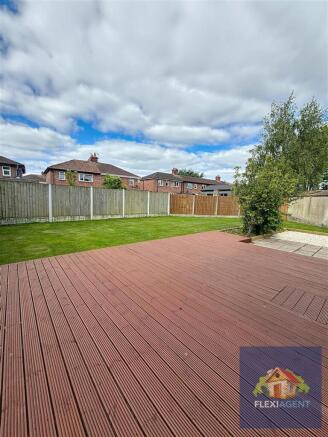 Garden/Patio