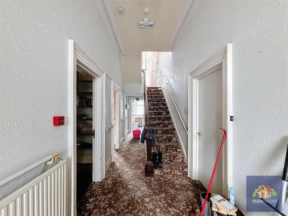 Entry Hall