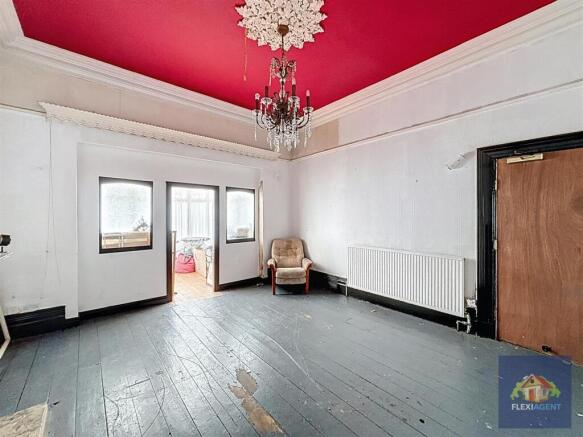 Ground Floor Lounge
