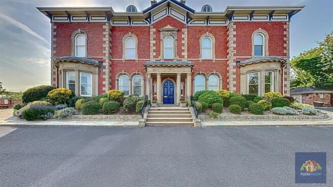 Front Elevation