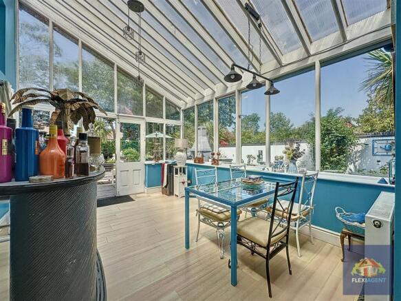Sun Room
