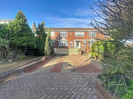 Alexandra Mews, Southport, Merseyside