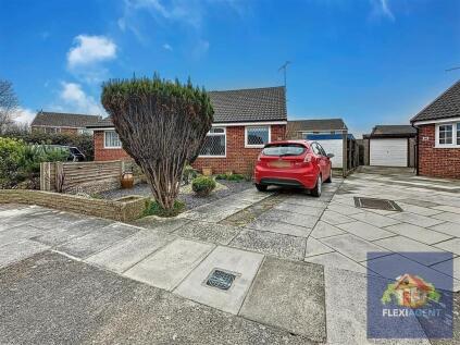 Totnes Drive, Southport