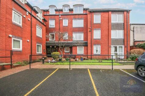 Hoghton Street, Southport