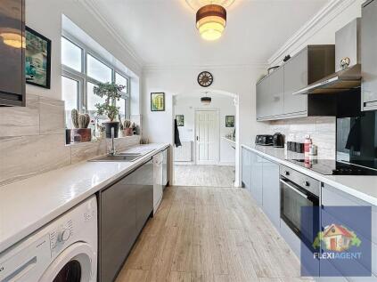 Church Road, Southport