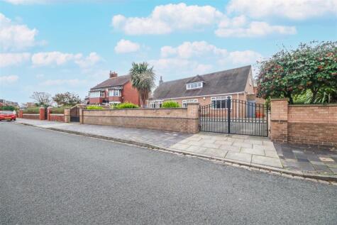 Westbourne Road, Southport, PR8 2JU