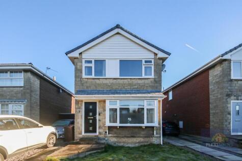 Bowling Green Close, Southport, PR8 6ET