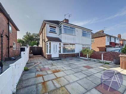 Holmdale Avenue, Southport, PR9 8PS