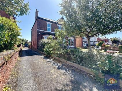 Lime Street, Southport, PR8 6DA