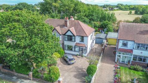 Southport Road, Formby, Merseyside, L37 7EW