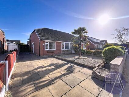 Seacroft Crescent, Southport, Merseyside, PR9 9FR