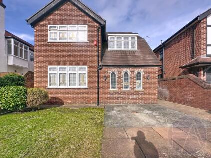 Gainsborough Road, Southport, PR8 2EY