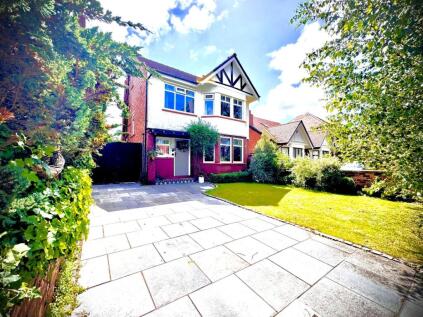 Rawlinson Road, Southport, Merseyside, PR9