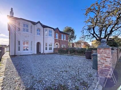 Hawkshead Street, Southport, Merseyside, PR9 9DA