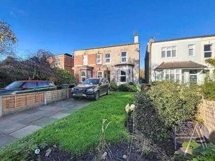 Talbot Street, Southport, Merseyside, PR8 1LX