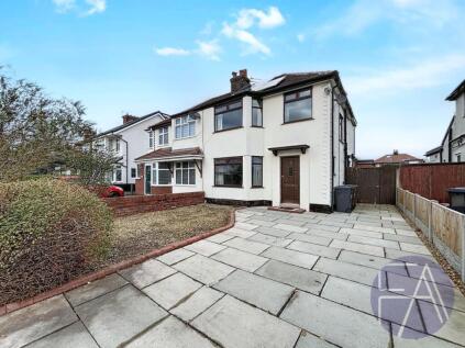 North Road, Southport, PR9 8QR