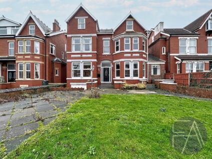 Lathom Road, Southport, PR9 0JP