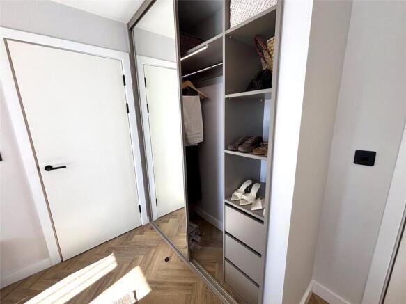 Wardrobe