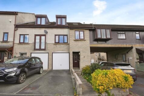 Amblers Row, Baildon, Shipley