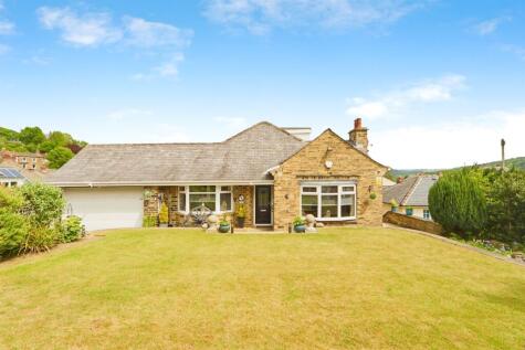 Roundwood Road, Baildon, SHIPLEY