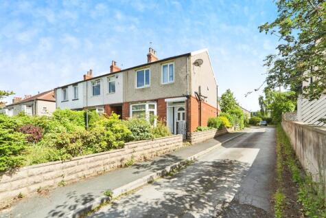 Cliffe Avenue, Baildon, Shipley