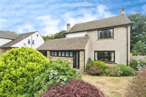 Walker Wood, Baildon, Shipley