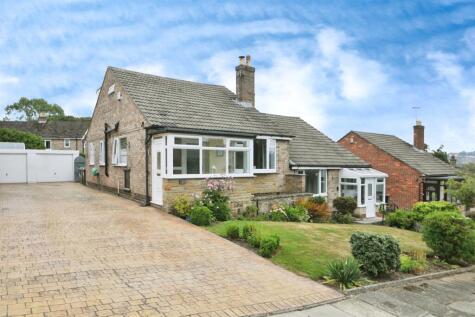 Elmfield, Baildon, Shipley