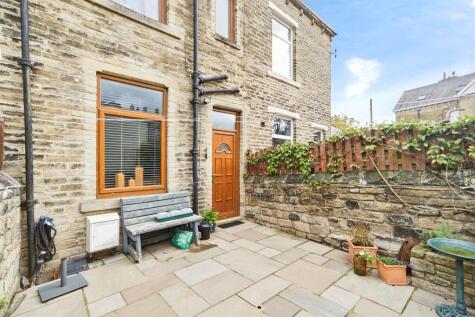 Bradford Road, Shipley