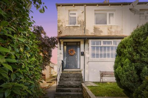 St. Annes Terrace, Baildon, Shipley