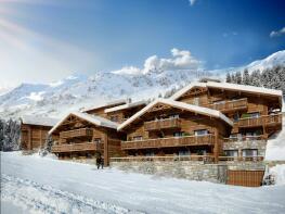 Photo of Rhone Alps, Savoie, Mribel