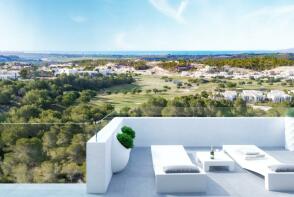 Photo of Valencia, Alicante, Las Colinas Golf