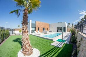 Photo of Valencia, Alicante, La Finca Golf