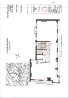 Floor/Site plan 1