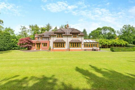 Manor Drive, Hartley, Kent, DA3