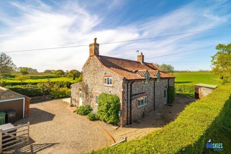 Thorpe Road, Southrepps, Norwich, NR11