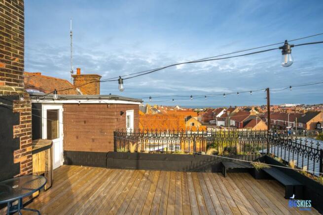 Roof Terrace 