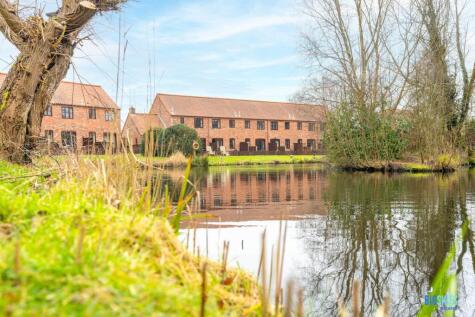5 Ruston Reaches, East Ruston, NR12