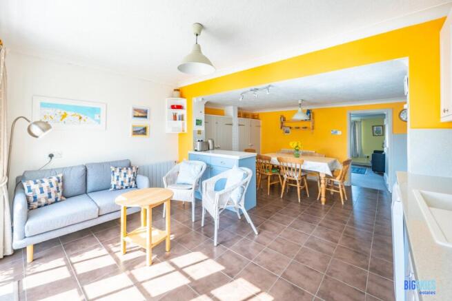 Kitchen - Diner