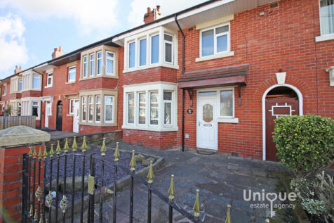 Oxford Road,  Fleetwood, FY7