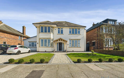 Princes Way, Fleetwood, FY7