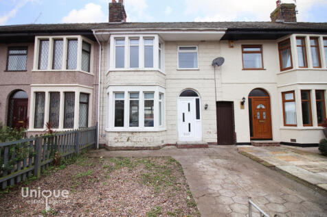 Witton Avenue, Fleetwood, FY7