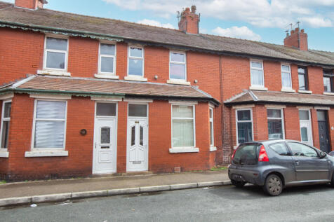 Gordon Road,  Fleetwood, FY7