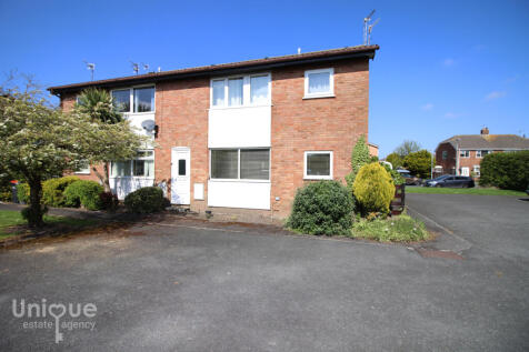 The Spinney, Thornton-Cleveleys, FY5