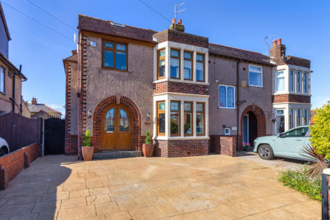 Rossall Grange Lane,  Fleetwood, FY7