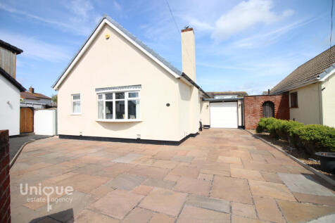 Holme Avenue, Fleetwood, FY7